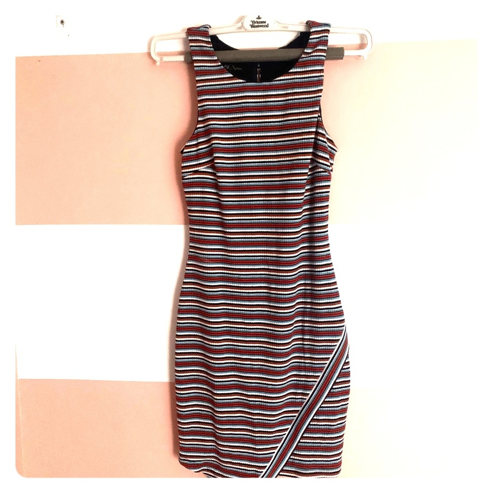 BCX dress